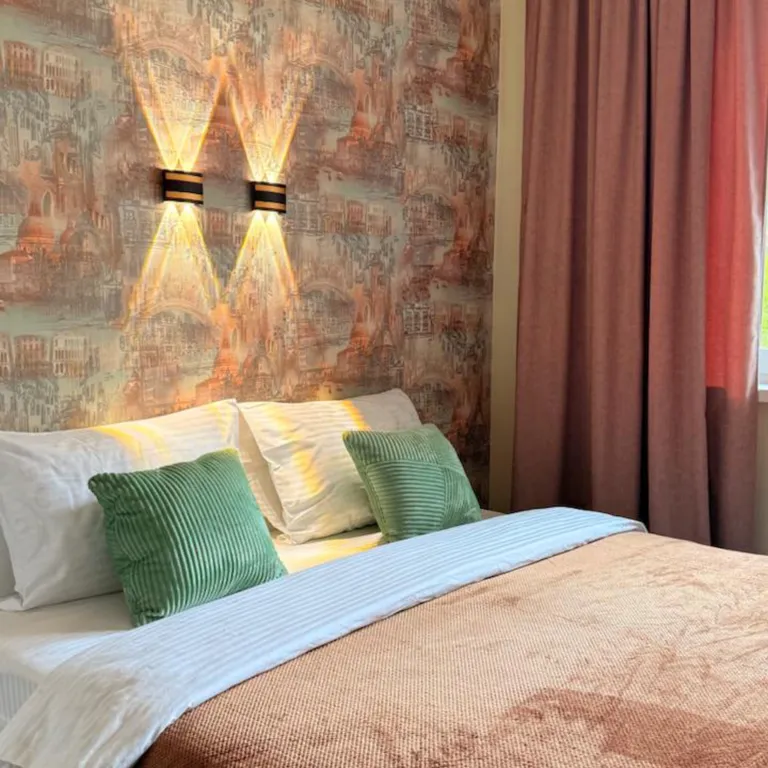 Квартира Уютная студия в Сколково — аренда посуточно в Одинцово