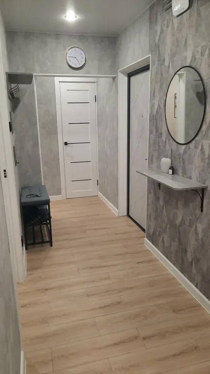 Двухкомнатная квартира у ТРК Волгамолл