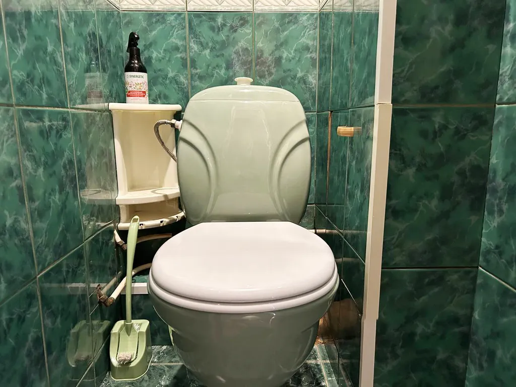 Северные апартаменты в центре Мурманска