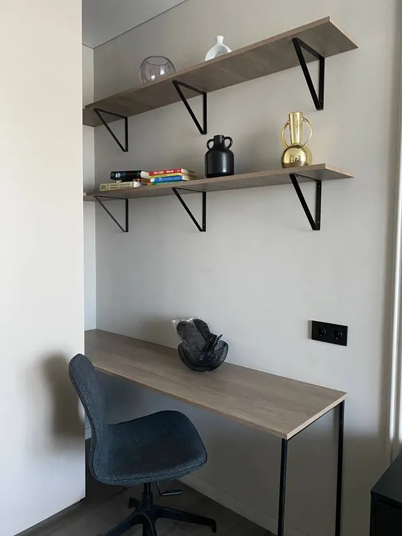 Апартаменты Кнайпхофф у Рыбной деревни