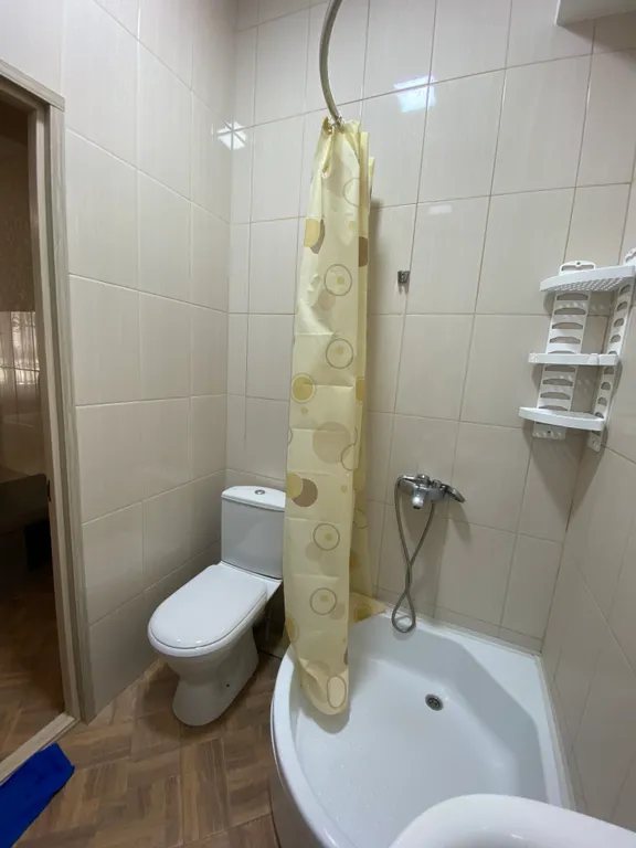 Улучшенный номер на первой береговой линии