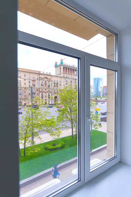 Квартира 2-комнатная Квартира — Москва