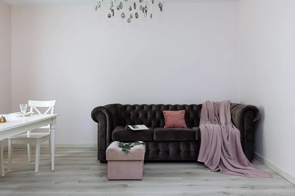 Квартира Квартира Уютная квaртирa с видом на oзеpo — Светлогорск