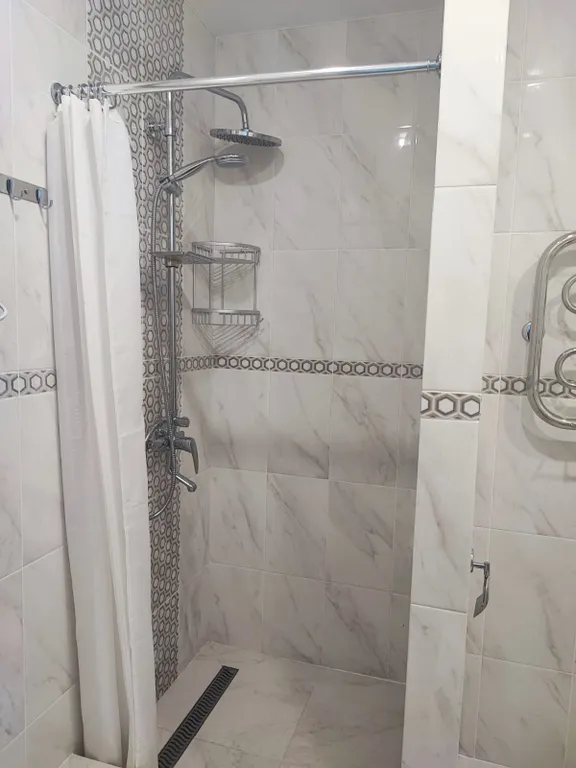 Уютная студия на море