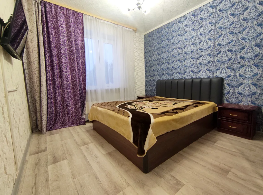 Шикарная квартира в центре