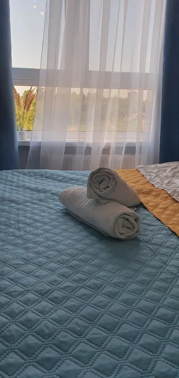 Люкс Апартаменты