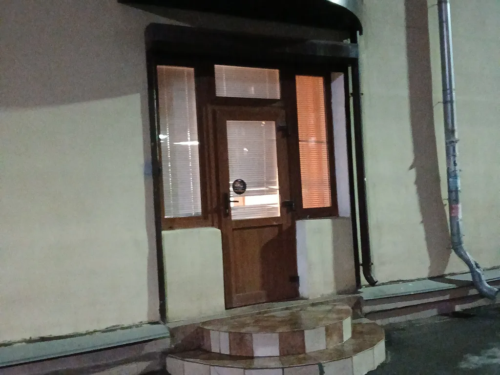 Апартамент с отдельным входом с улицы