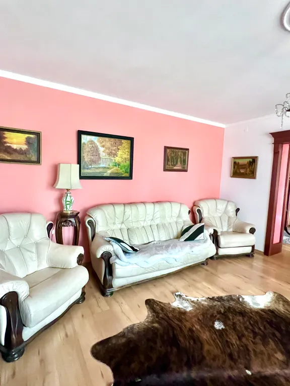 Квартира Комфортная квартира в самом центре — Калининград