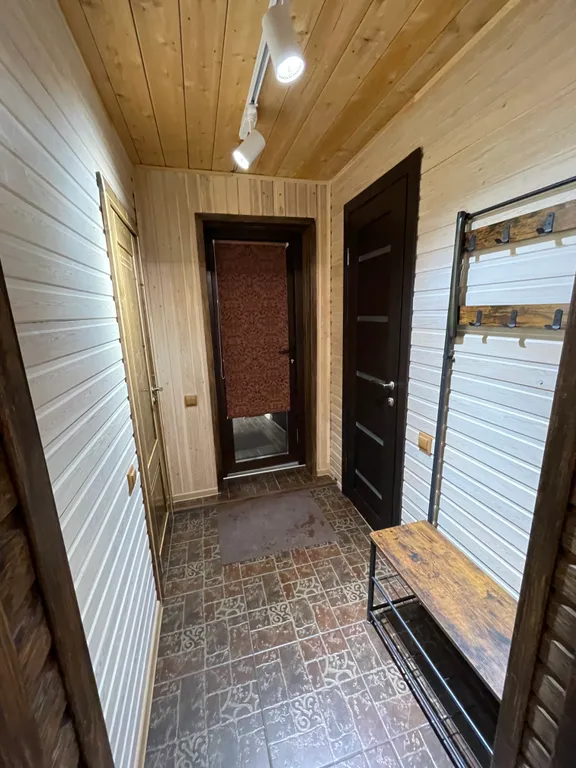 Коттедж Коттедж A-frame V igolkah — Шерегеш