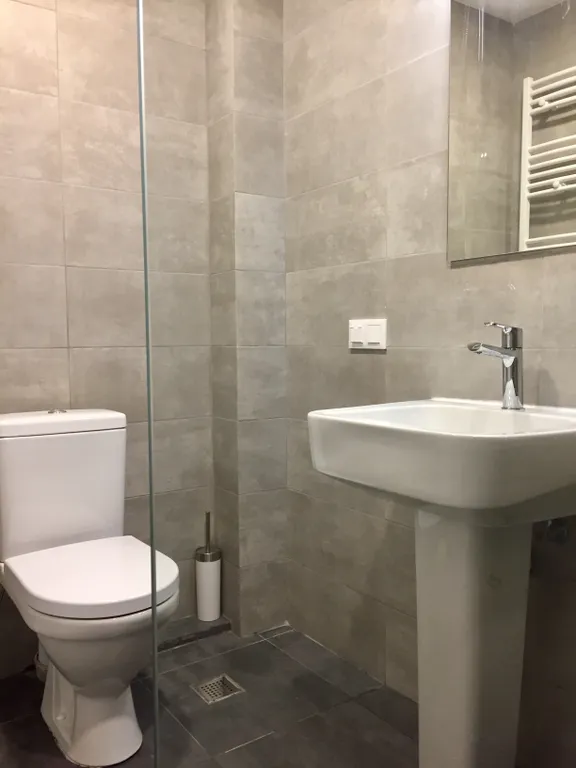 Апартаменты в Новом Гудаури