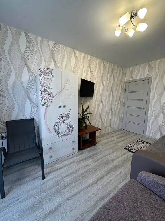 Апартаменты на Балтийском море