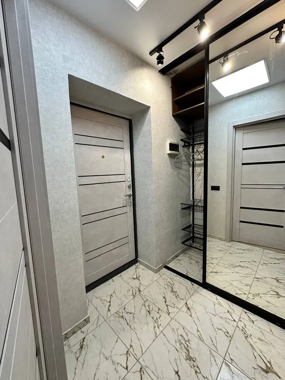 Уютная квартира на Октябрьском