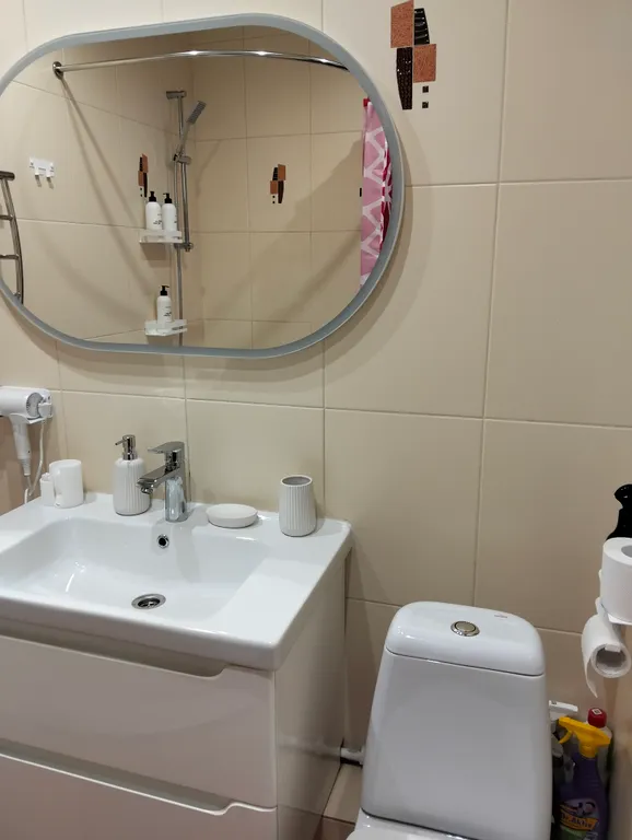 Студия у метро