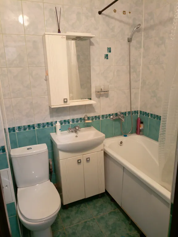 Уютная квартира рядом с жд вокзалом и аэропортом