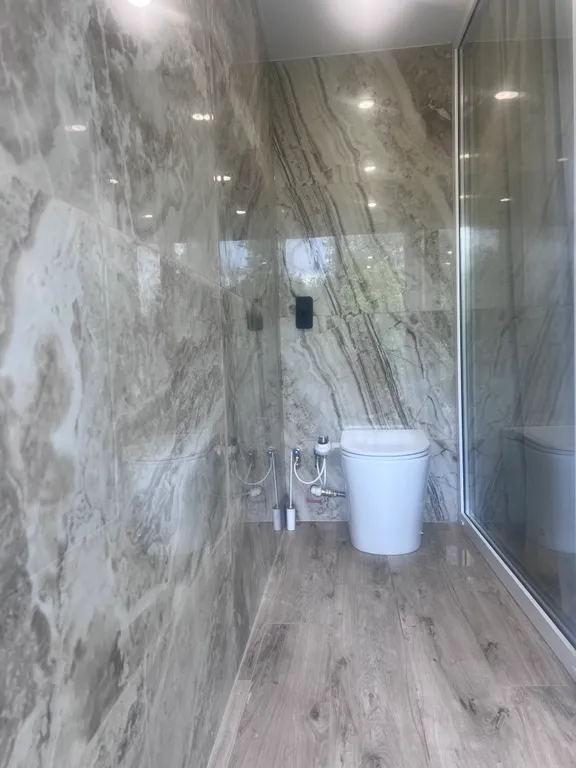 Уютный таунхауз с бассейном и зоной отдыха