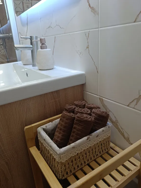 Комфортная квартира в спортивном квартале