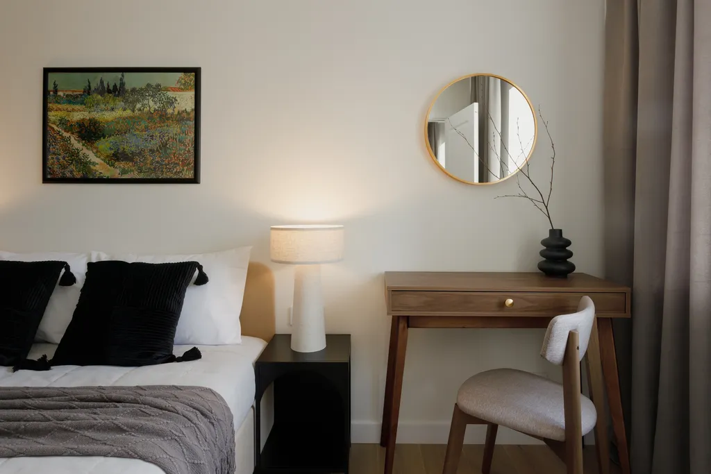 Квартира Апартаменты Душевно — Великий Новгород