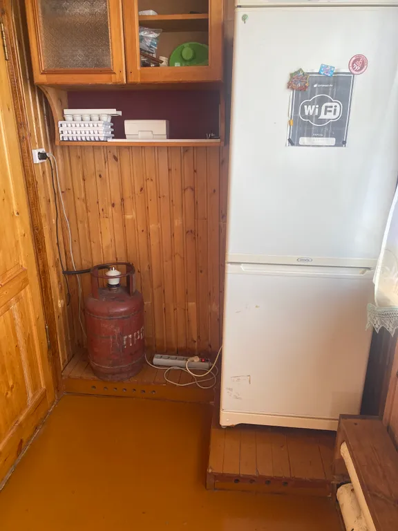 Квартира 2-комнатная Квартира — Советский