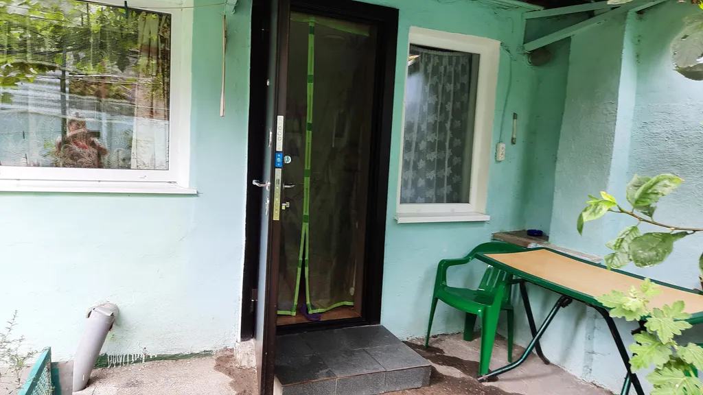 Коттедж Уютный дом недалёко от набережной — Феодосия