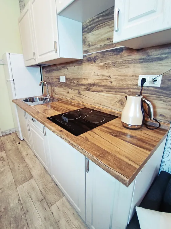 Дом-дуплекс