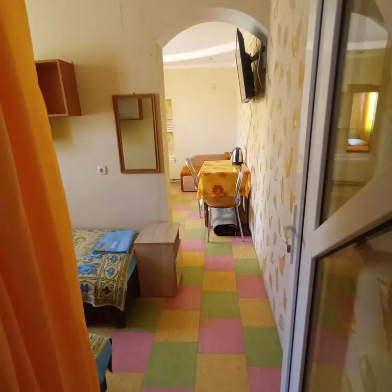 Квартира Комната — Евпатория