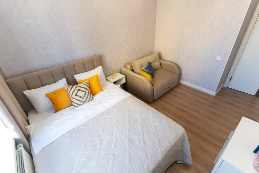 Евротрёшка для 9 гостей