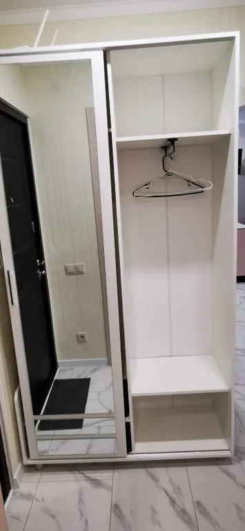 Квартира Уютная квартира — Анапа