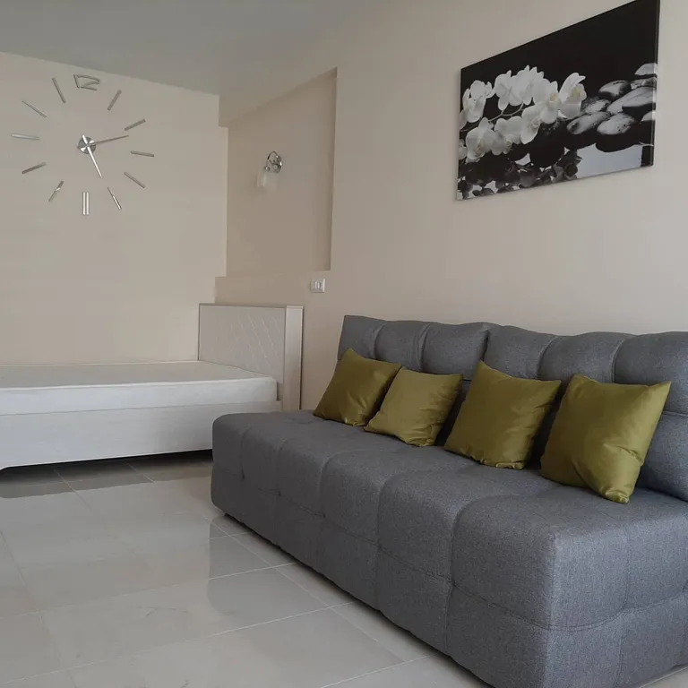 Квартира Уютная квартира для отдыха — Севастополь