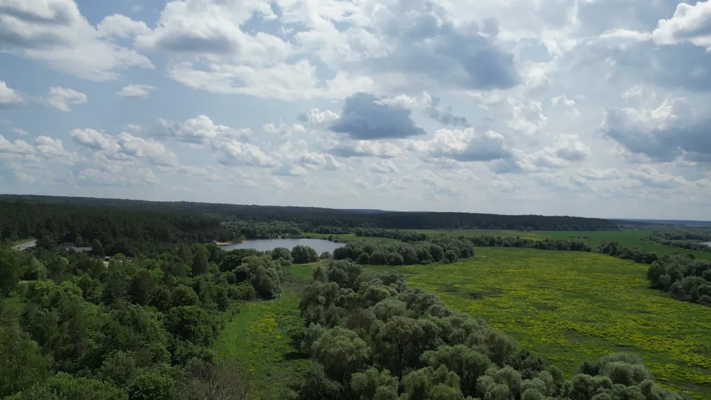 Дом для отдыха Андреевские Барны