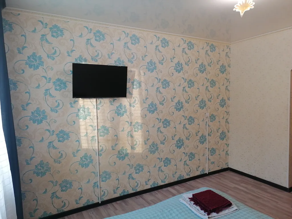 Уютная квартира в центре