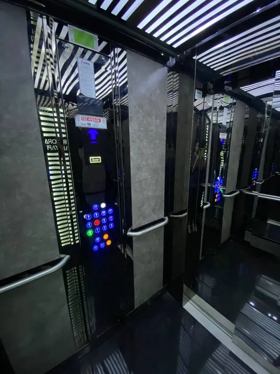 Квaртиpа премиум-клаcсa с бассеном