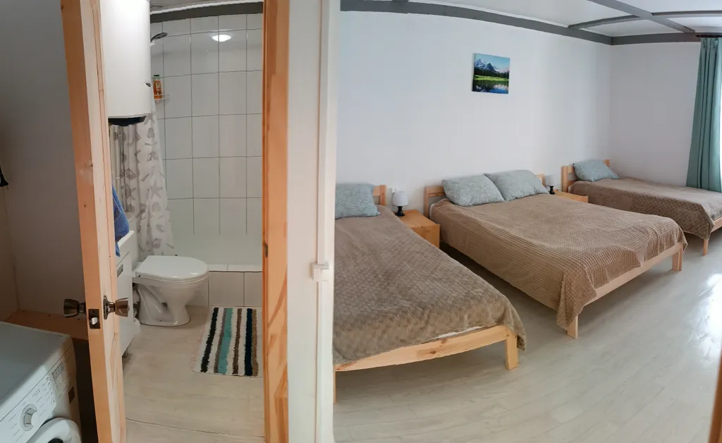 Гостевой дом Хвойный это уютное место для вашего отдыха