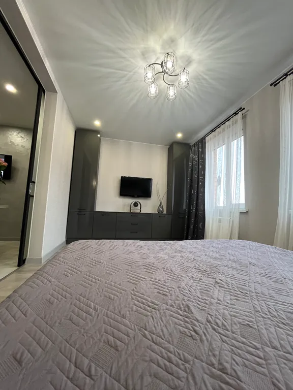 Квартира Душа