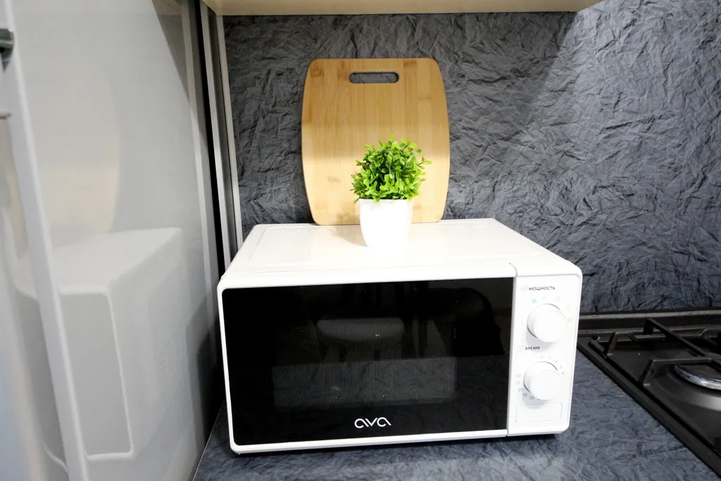 Хорошая квартира на 5 персон