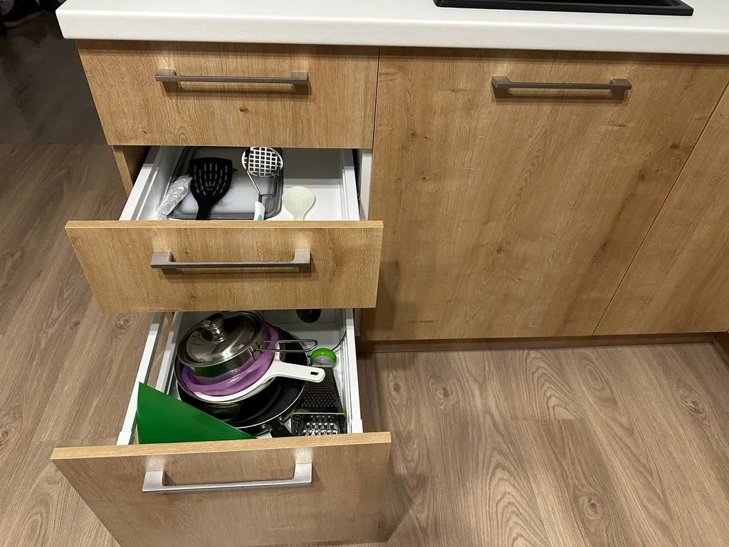 Уютная стильная квартира-студия