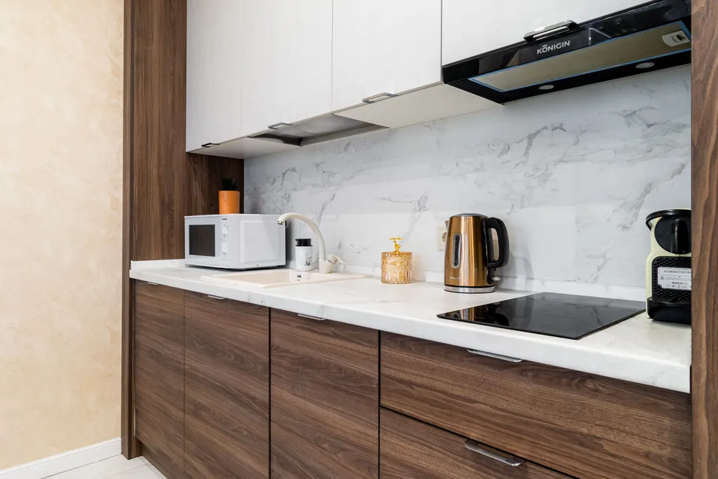 Апартаменты elegant видовые