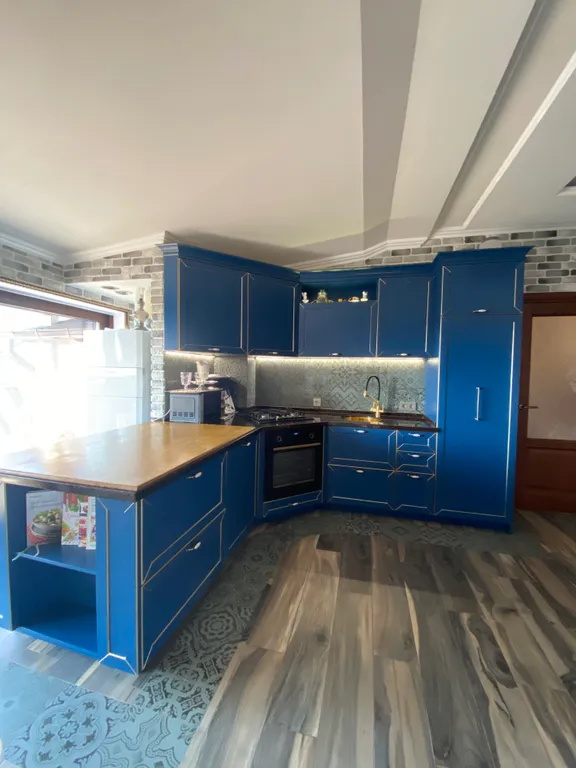 Апартаменты с видом на море!Красивая , атмосферная квартира !