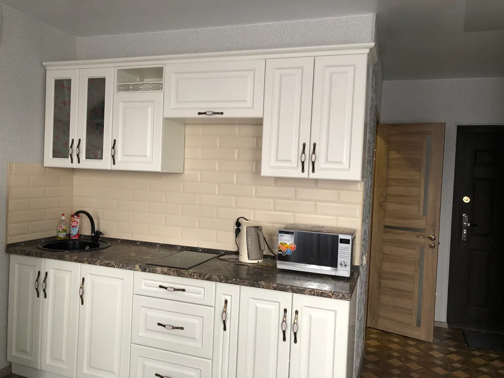 Красивая студия