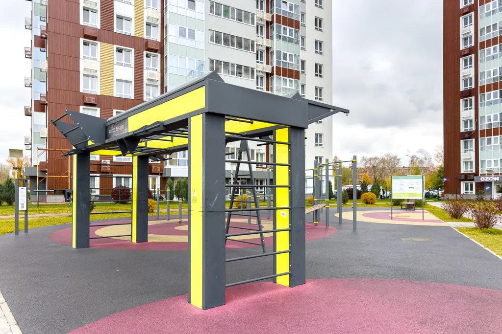 Апартаменты в ЖК Аквамарин на Набережной реки