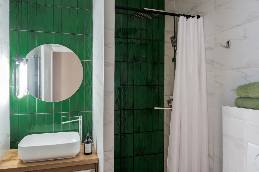 Квартира Новая квартира с современным ремонтом — Ярославль