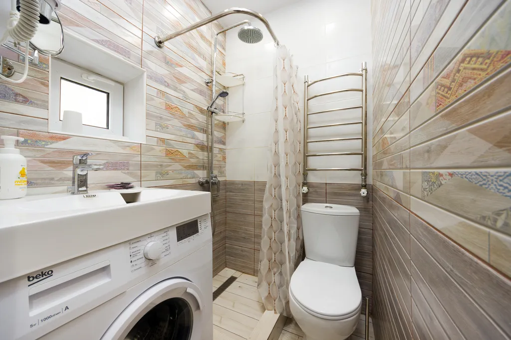 Апартаменты White Home