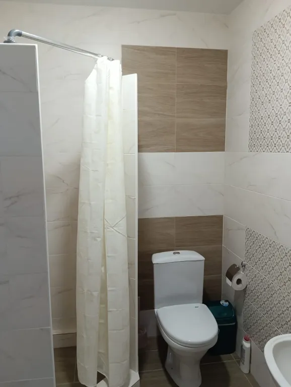 Эко дом в пригороде