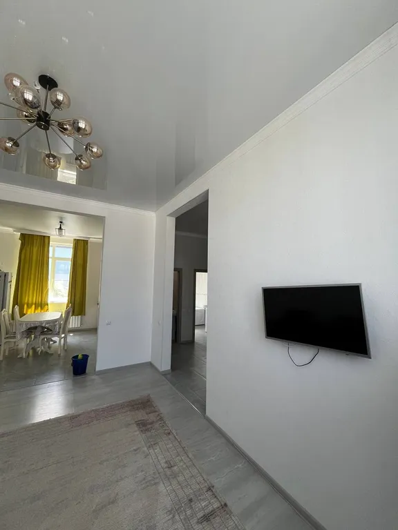 Уютный домик для вашего отдыха