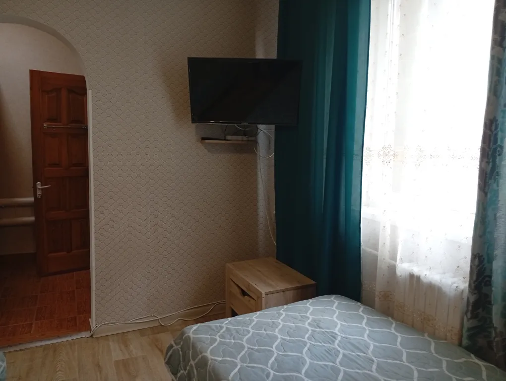 Квартира Комната — Адлер