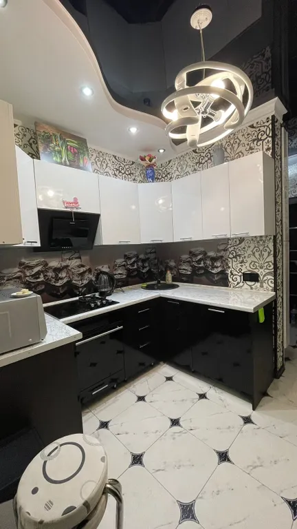 Квартира 2-комнатная Квартира — Сухум