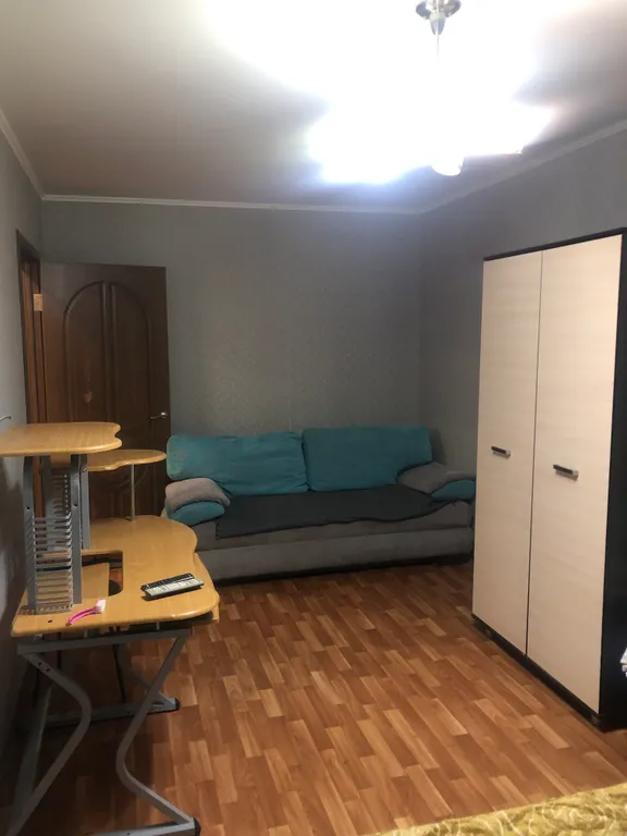 Отличная квартира в удобном месте