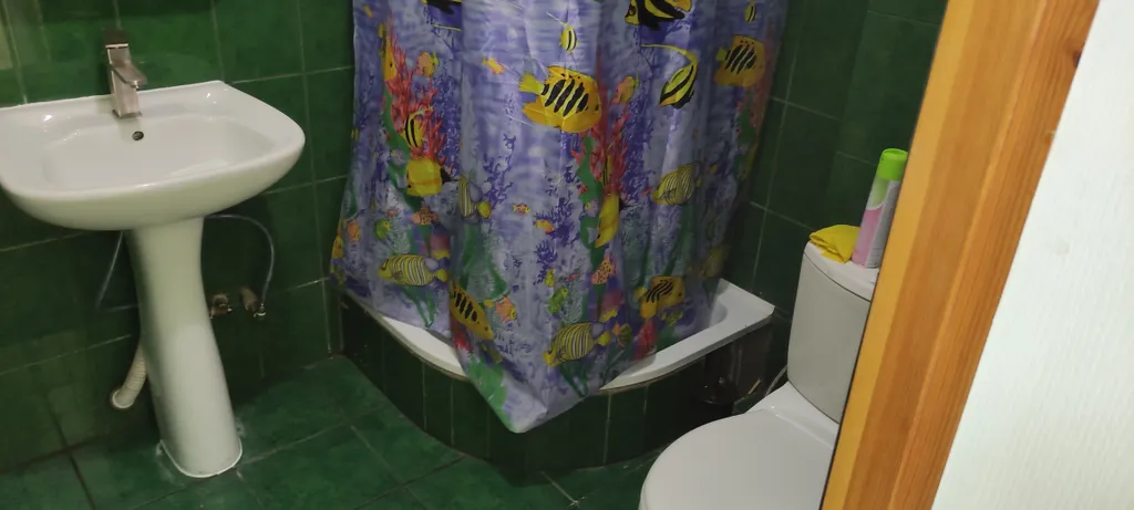 3-местный номер люкс