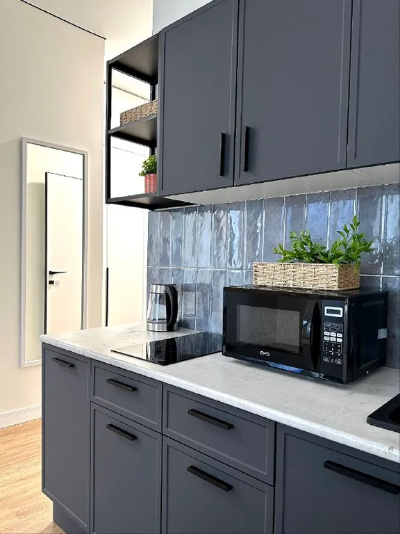 Квартира 2-комнатная Квартира — Алматы