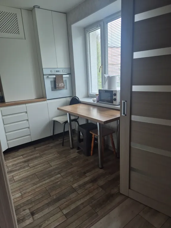 Квартира Уютная квартира в спальном районе, пригород 2км от города. — Джанкой