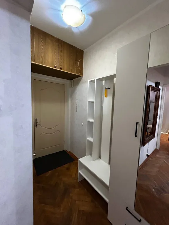 1-комнатная квартира около метро